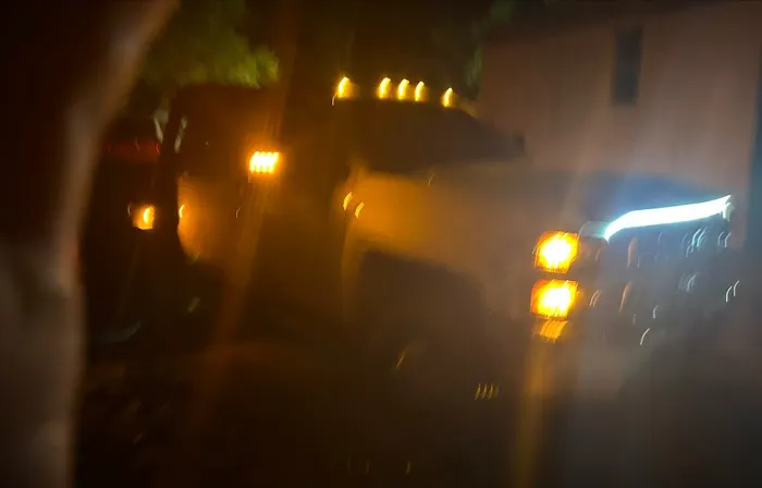 Rafter P North RV Park Picture 1