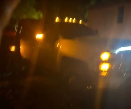 Rafter P North RV Park