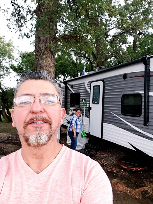 Harlowe's RV Park Picture 5