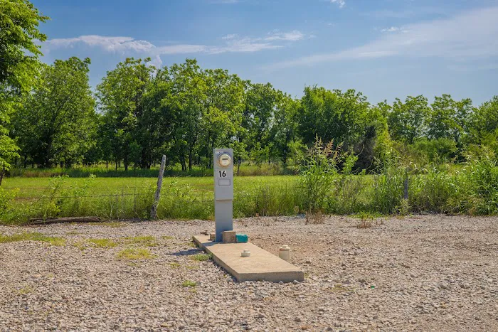 G Country RV Park- Brownwood & Early Picture 4