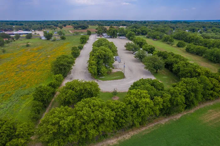 G Country RV Park- Brownwood & Early Picture 5