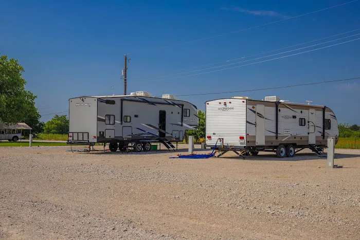 G Country RV Park- Brownwood & Early Picture 6