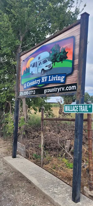 G Country RV Park- Brownwood & Early Picture 7