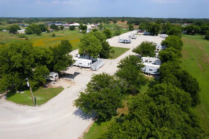 G Country RV Park- Brownwood & Early Picture 10