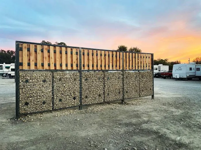 G Country RV Park- Brownwood & Early Picture 1