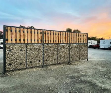 G Country RV Park- Brownwood & Early