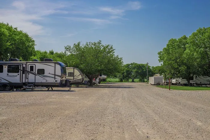 G Country RV Park- Brownwood & Early Picture 8