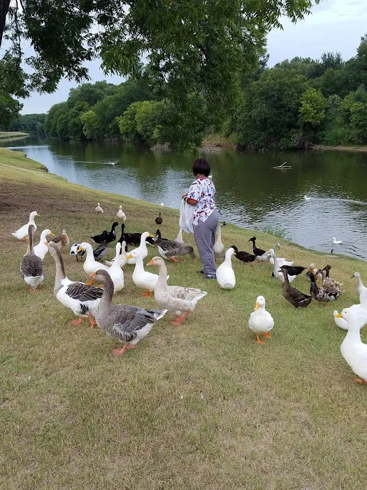 Riverside Park RV- City of Brownwood Picture 4