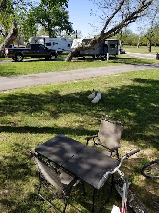 Riverside Park RV- City of Brownwood Picture 5