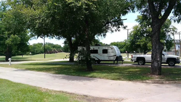 Riverside Park RV- City of Brownwood Picture 1