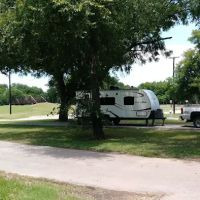 Riverside Park RV- City of Brownwood ico