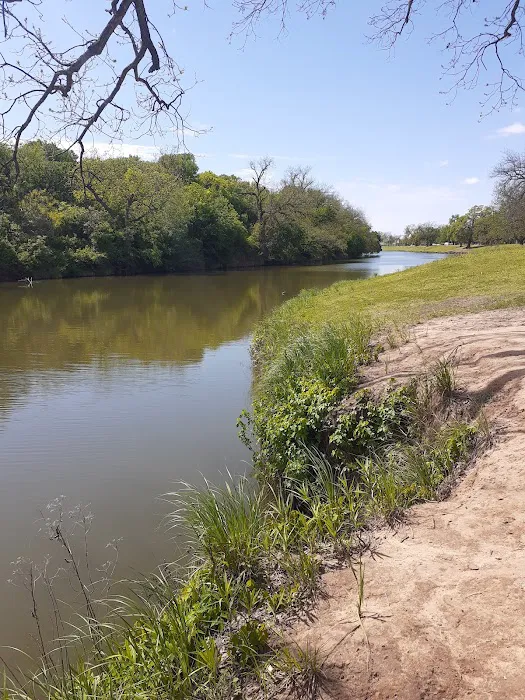 Riverside Park RV- City of Brownwood Picture 3