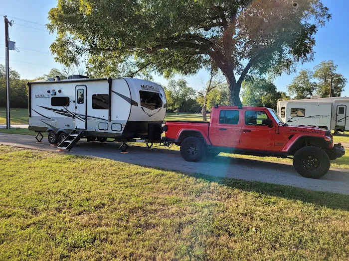 Riverside Park RV- City of Brownwood Picture 10