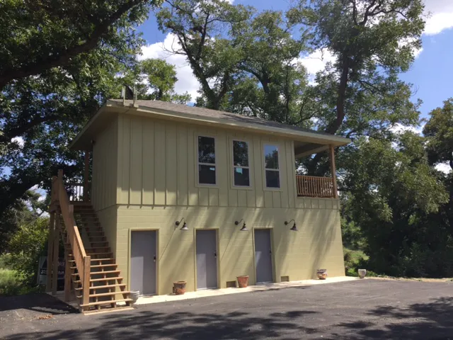 Riverside Park RV- City of Brownwood Picture 8