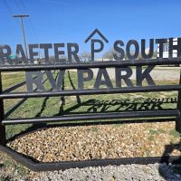Rafter P South RV Park ico