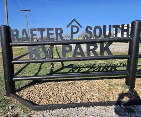 Rafter P South RV Park