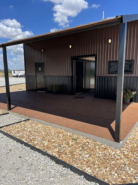 Rafter P South RV Park Picture 8