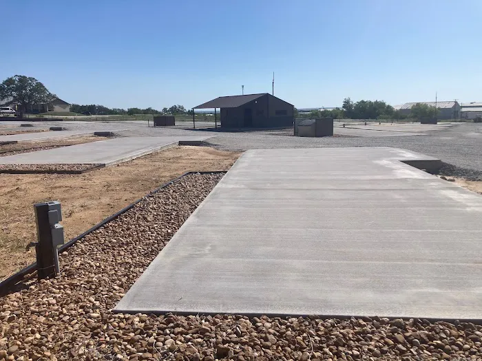 Rafter P South RV Park Picture 4