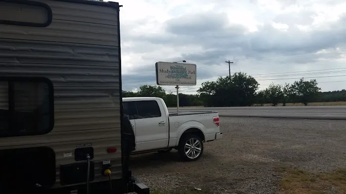 Shady Oaks RV Park Picture 10