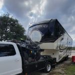 Shady Oaks RV Park