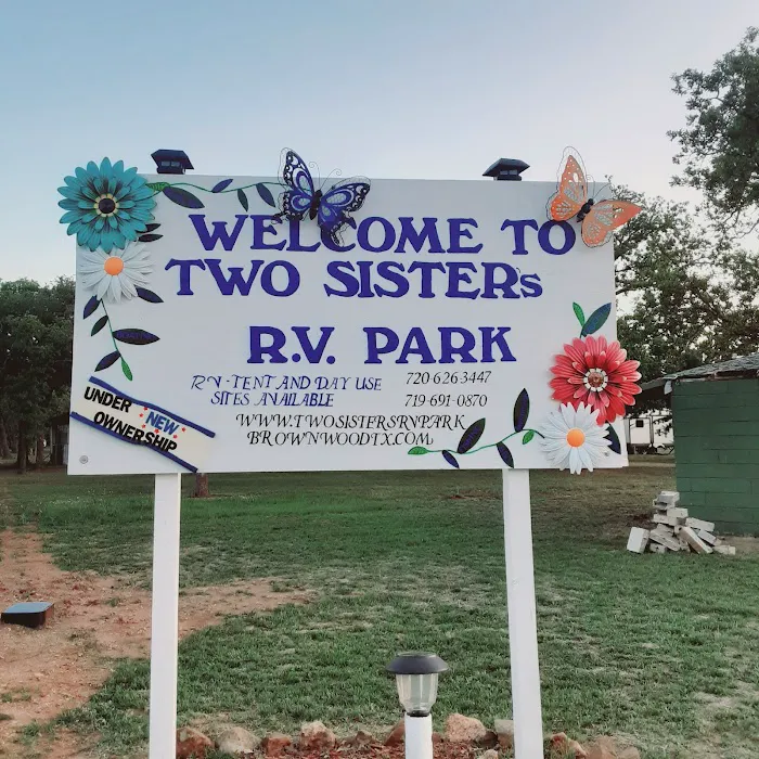 Two Sisters RV Park Picture 5