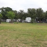 Two Sisters RV Park ico