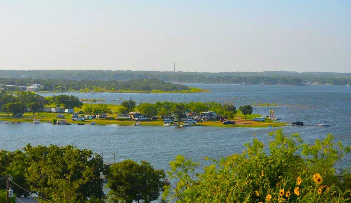 Sandy Beach RV Park Picture 5