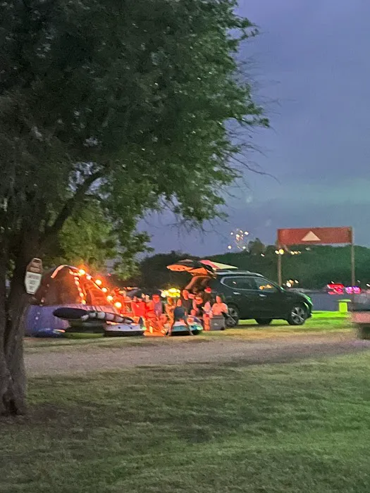 Sandy Beach RV Park Picture 1