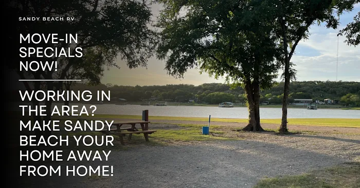 Sandy Beach RV Park Picture 7