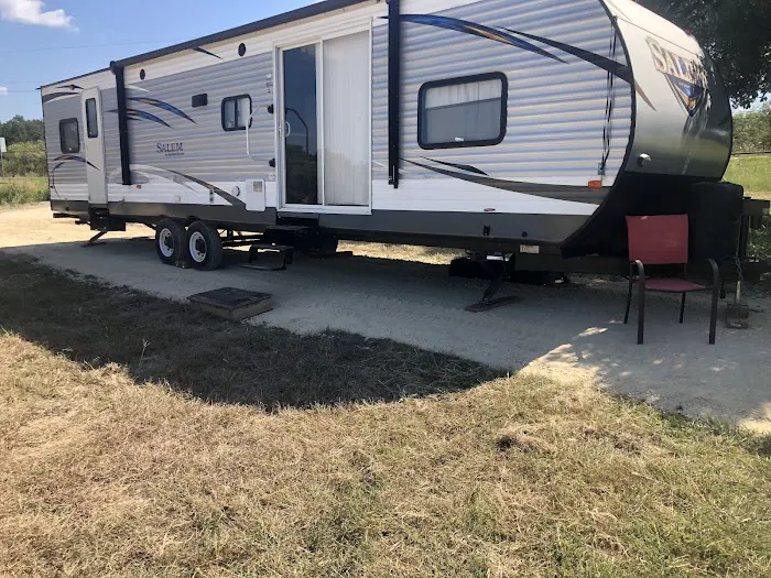 Roadrunner Rv Park & Storage Picture 3