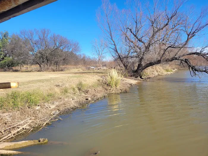 Hudson Ranch Rv Park Picture 9