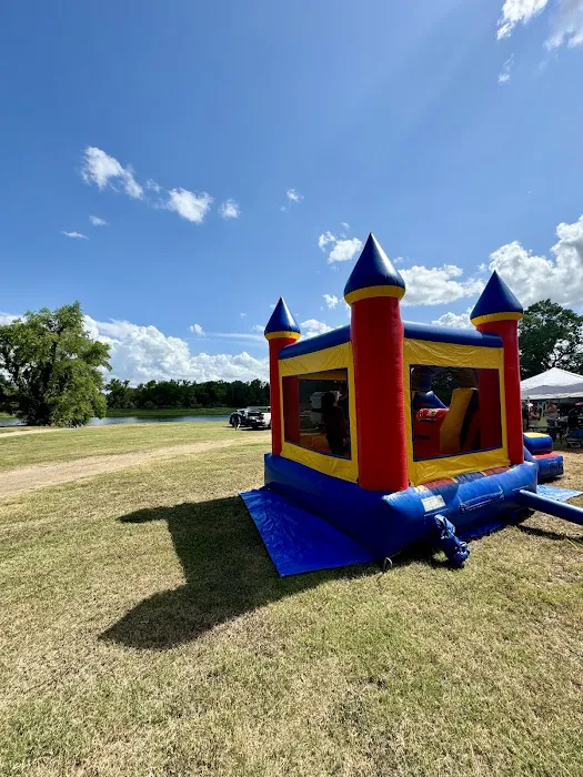 Hudson Ranch Rv Park Picture 8