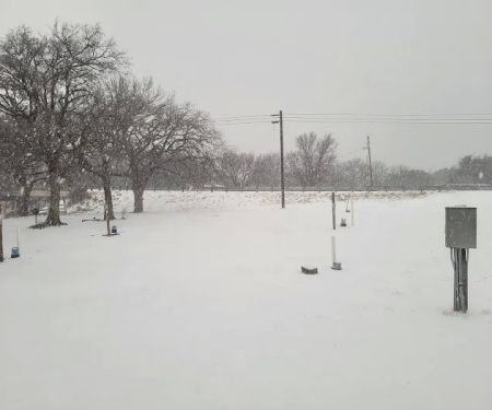 Hudson Ranch Rv Park