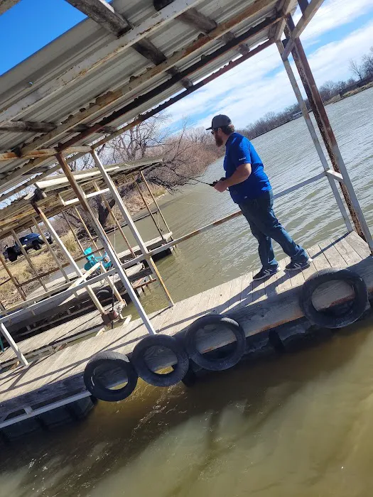 Hudson Ranch Rv Park Picture 2