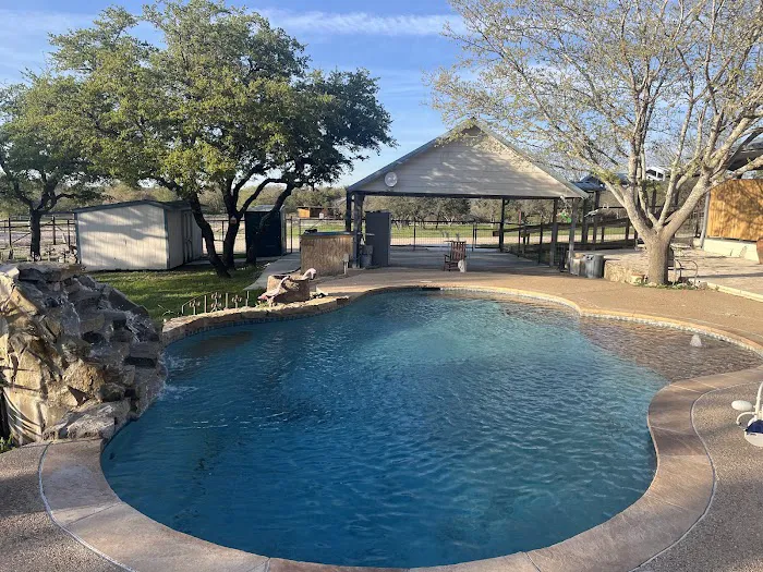 Texaska Trails RV Ranch Picture 8