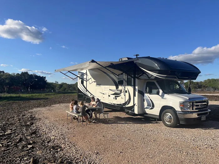 Texaska Trails RV Ranch Picture 4