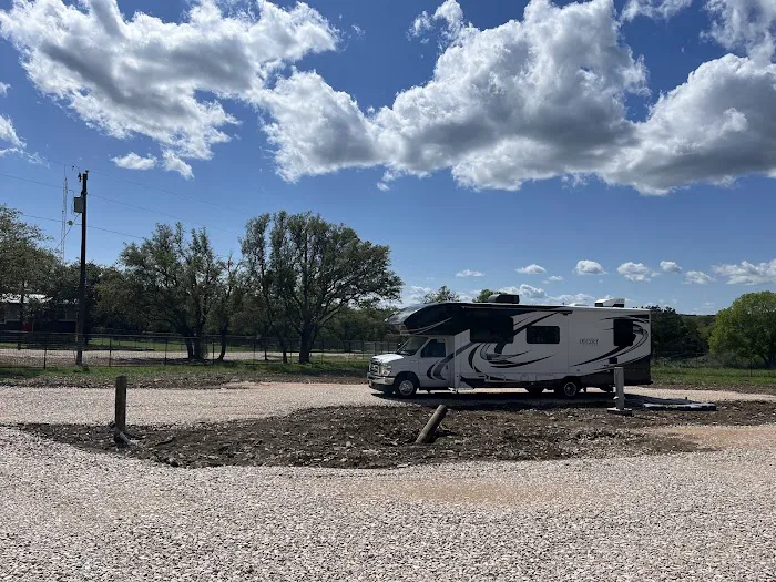 Texaska Trails RV Ranch Picture 5