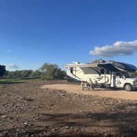 Texaska Trails RV Ranch ico