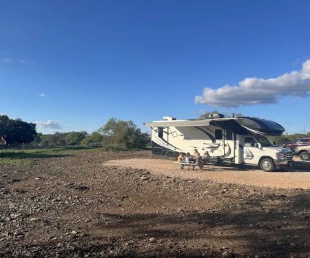 Texaska Trails RV Ranch