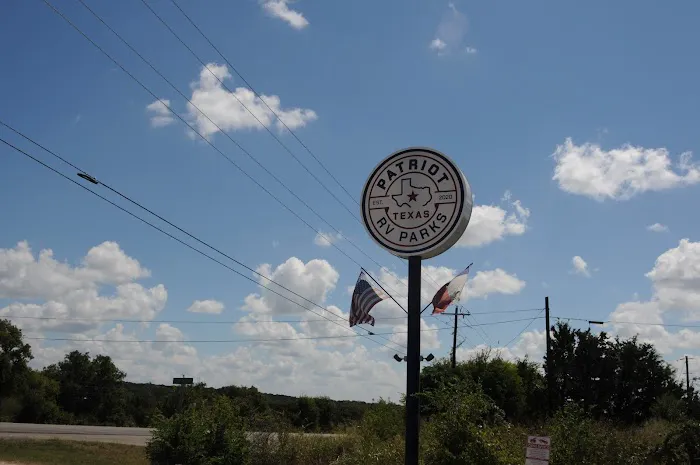 Patriot RV Park - Burnet Picture 1