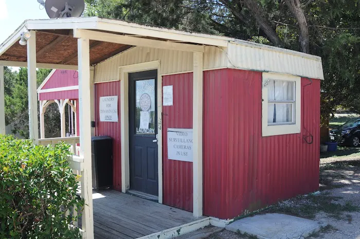 Patriot RV Park - Burnet Picture 3