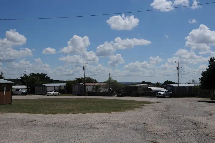 Patriot RV Park - Burnet Picture 2
