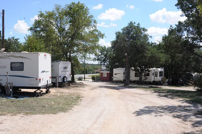 Patriot RV Park - Burnet Picture 4