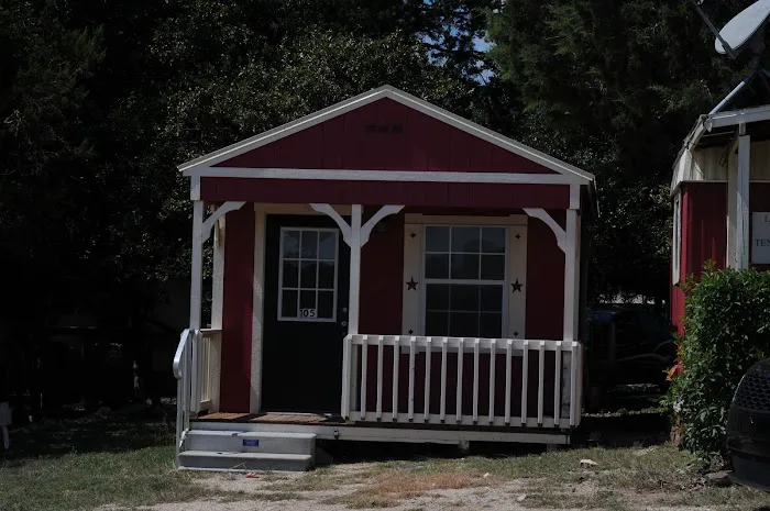 Patriot RV Park - Burnet Picture 5