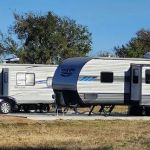 LBJ Property Rental R.V. Park