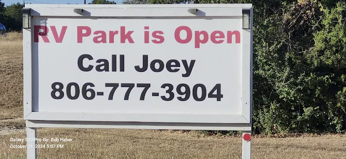 LBJ Property Rental R.V. Park Picture 3