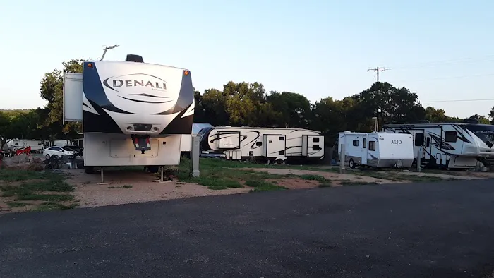 Inks Lake RV Park Inc Picture 1