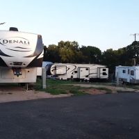 Inks Lake RV Park Inc ico