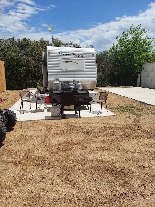 Lone Star RV Park Picture 8