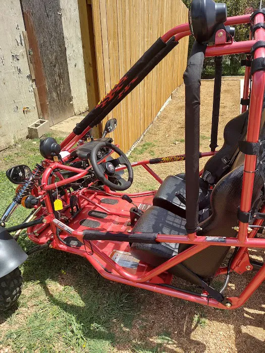 Lone Star RV Park Picture 6